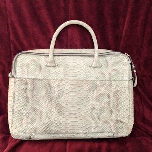 RO Satchel Bag, Satchel, Briefcase